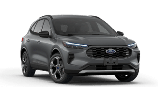 2026 Ford Escape® External Image 5